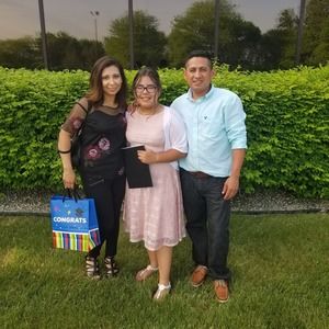 Meet your Posher, Oscar